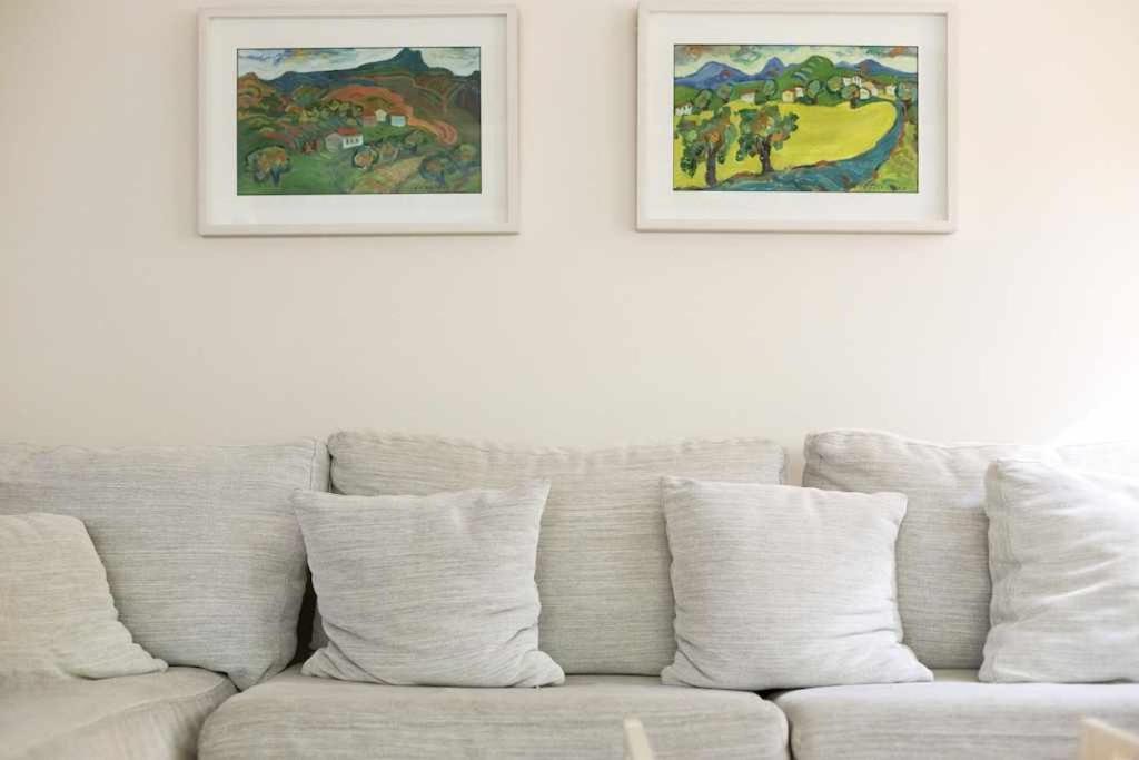 Urbanizacion Errezubi Appartement Hondarribia Buitenkant foto