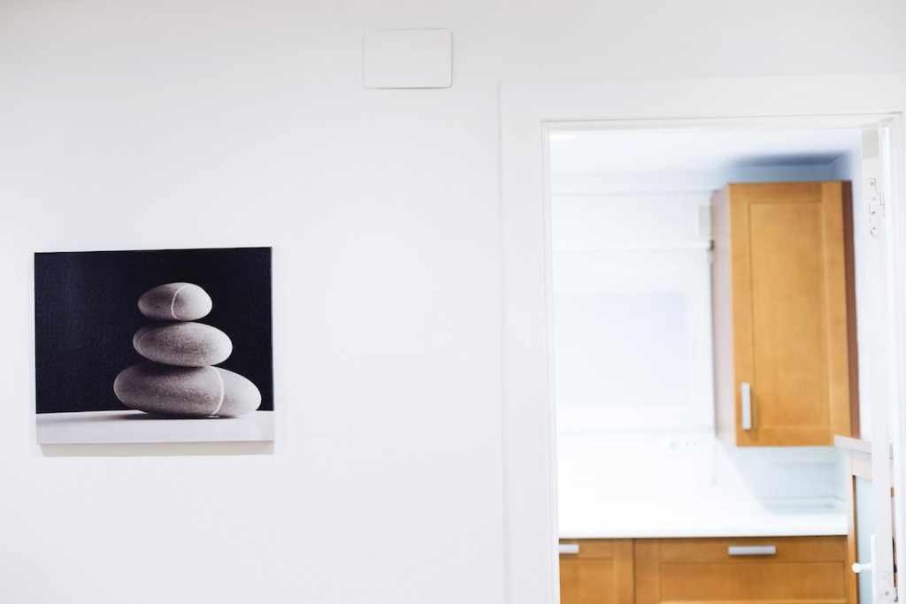 Urbanizacion Errezubi Appartement Hondarribia Buitenkant foto
