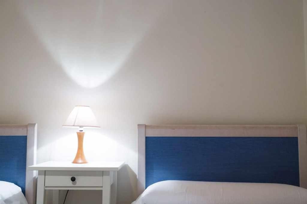 Urbanizacion Errezubi Appartement Hondarribia Buitenkant foto